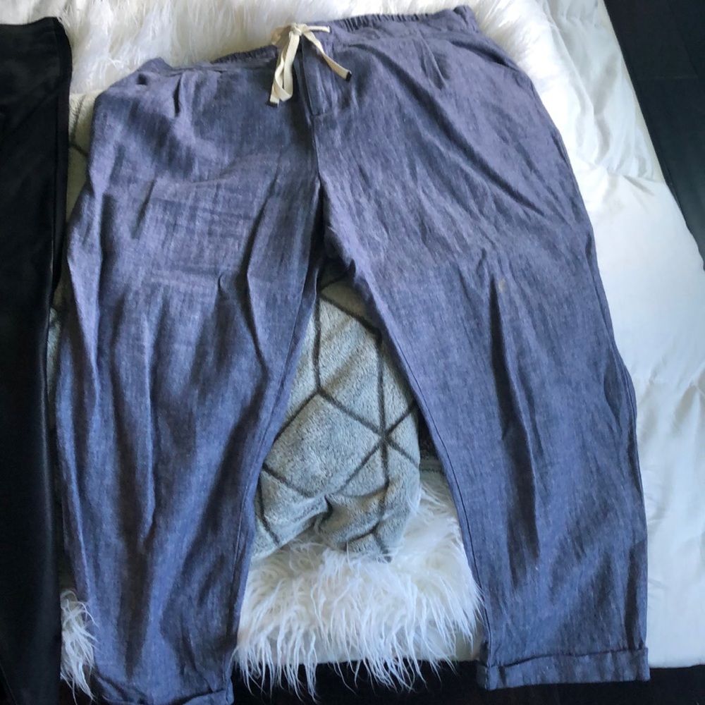 Pants
